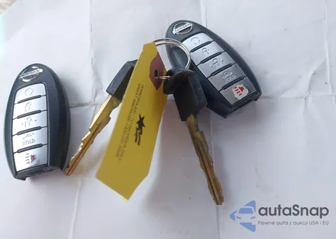 2018 Nissan Altima 2.5 Sv from USA, damaged, VIN 1N4AL3AP5JC173043